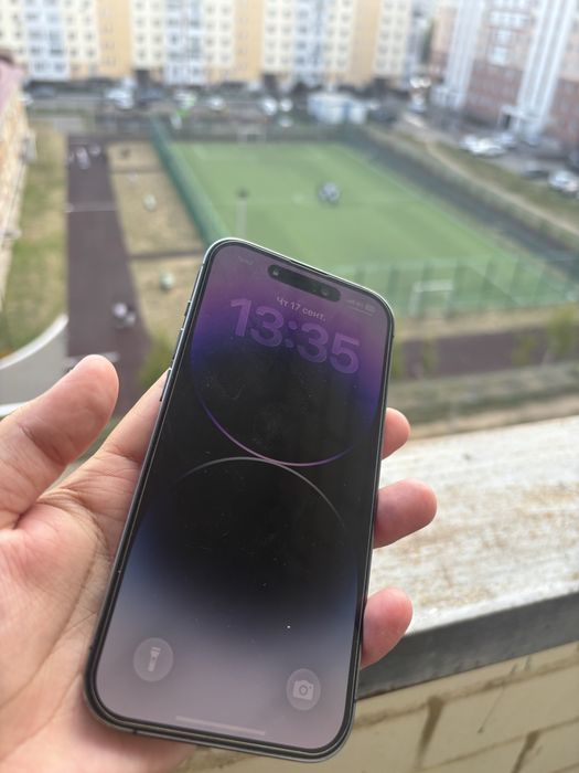 Iphone 14 PRO 256GB