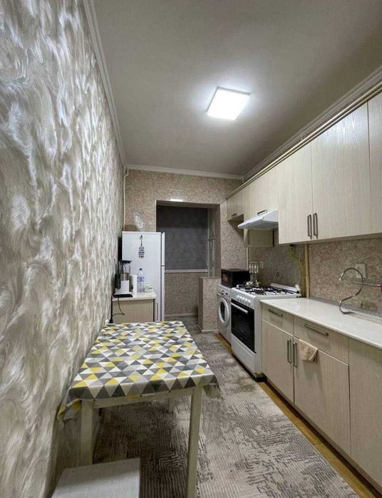 Продажа 3/5/9 75кв  Ор-р Метро Ойбек Ул.Афросиоб Габус Ор-р 3/5/9 75кв