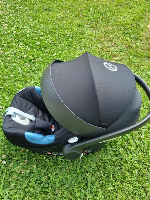 Stokke Xplory V4 ,3in1