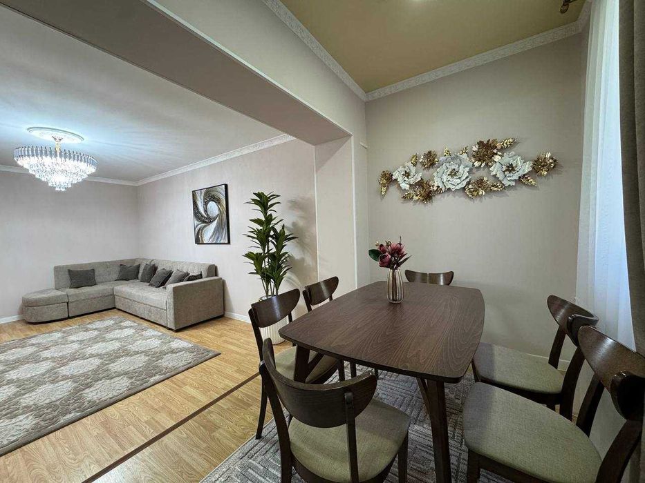 Аренда квартира | 3/4/9 | Ц-2 | Алайский |