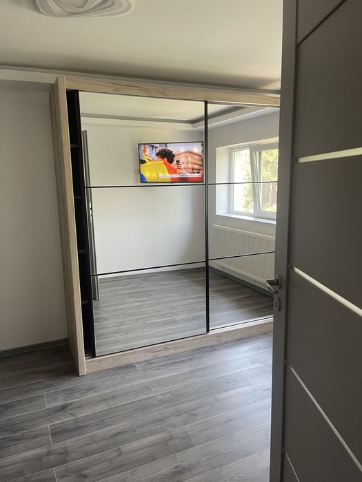 Garsoniera Piata centrala