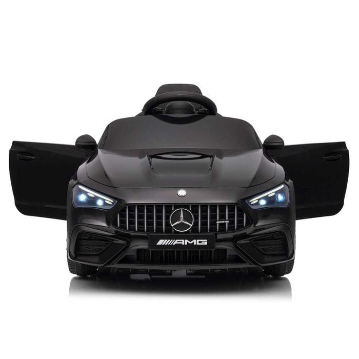 Masinuta electrica pentru copii Mercedes CLE 53 AMG 12V,noua,garantie