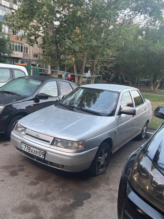 Ваз Лада 2110 1.6