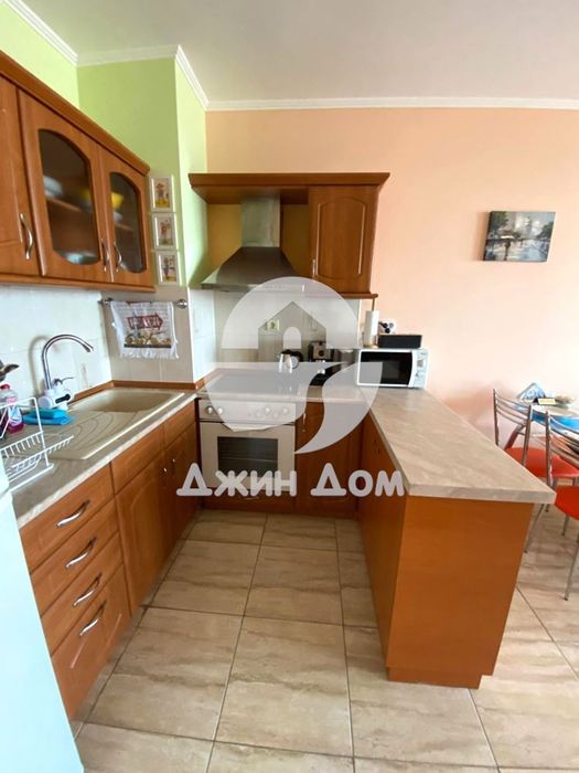 Продава се Двустаен апартамент в Свети Влас - 59 кв.м за 744 €/кв.м - Снимка #4