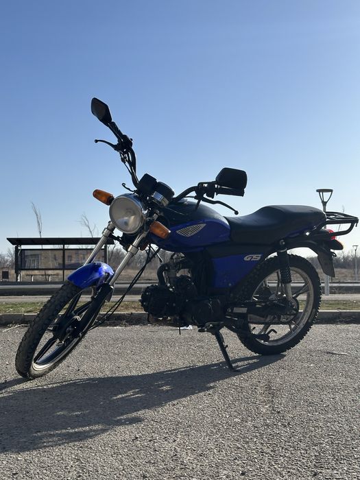 Альфа Racer rc50 на УЧЕТЕ