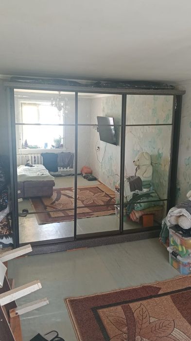 Продам шифонер Сенатор