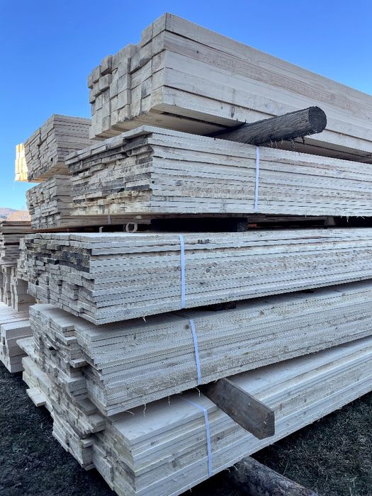 Vând cherestea dulapi căpriori grinzi șapcă pentru