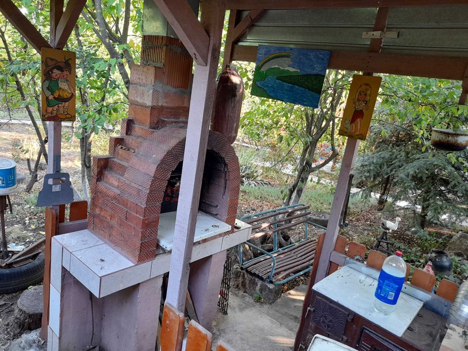 casă comuna Stănești Giurgiu