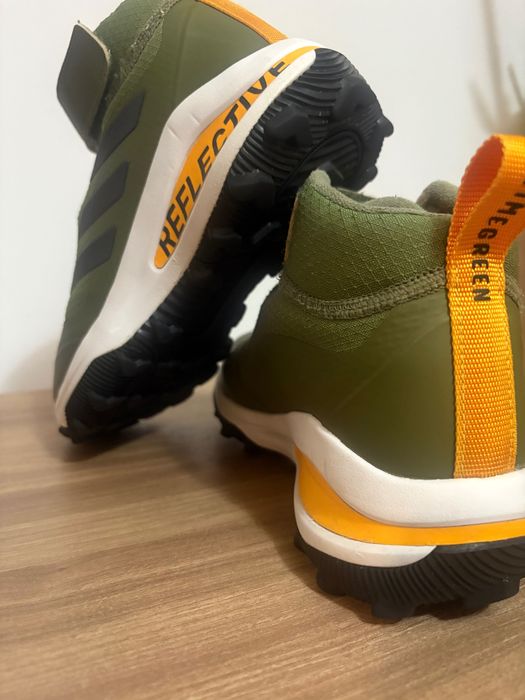 Adidas Reflective nr 34