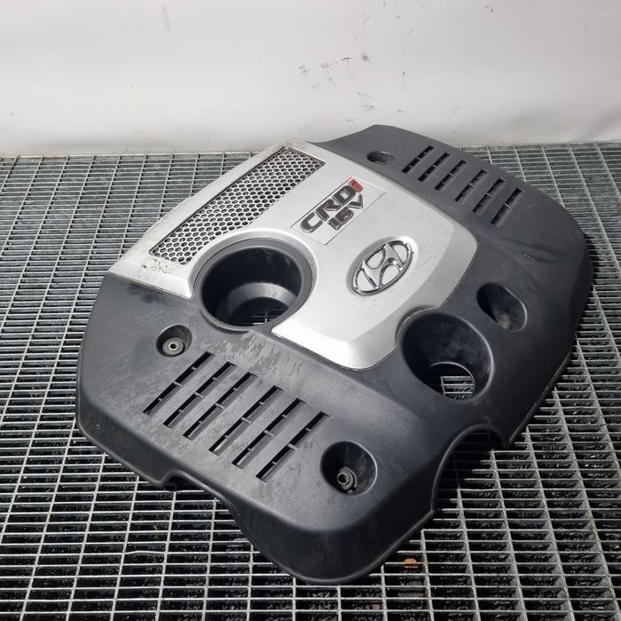 Capac motor Hyundai Tucson 2.0 D - 113CP Euro3 (1477)