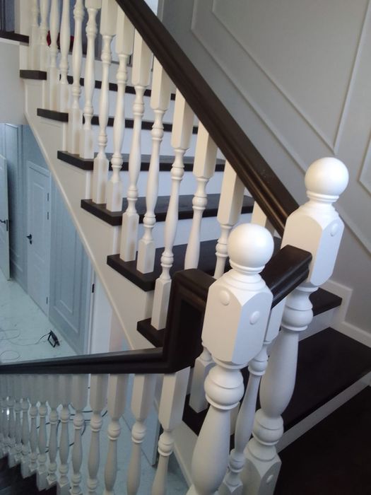 Лестницы на заказ