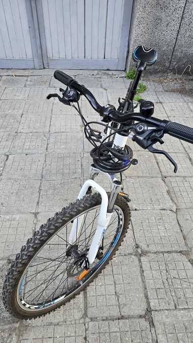 Велосипед Sprint Elite FT