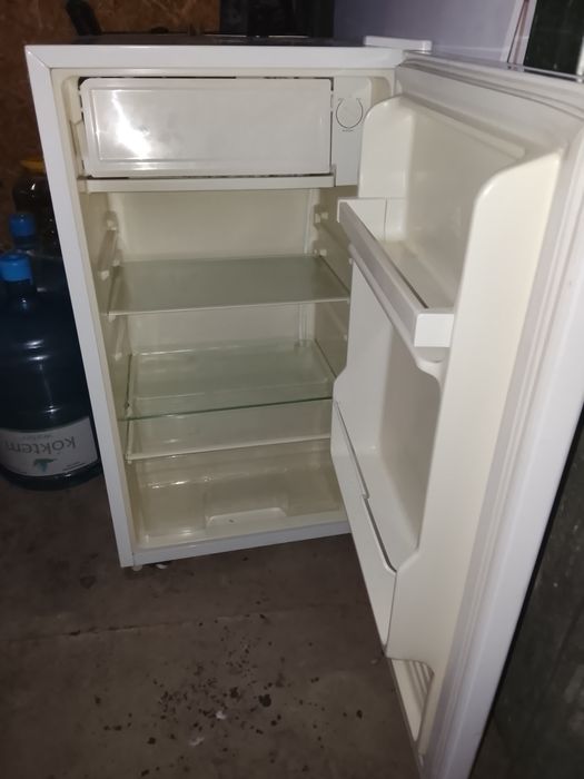 Мини холодильник