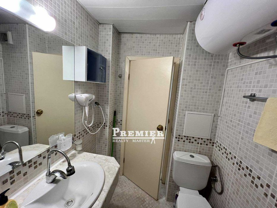 Продава се Двустаен апартамент в к.к. Слънчев бряг - 55 кв.м за 1219 €/кв.м - Снимка #5