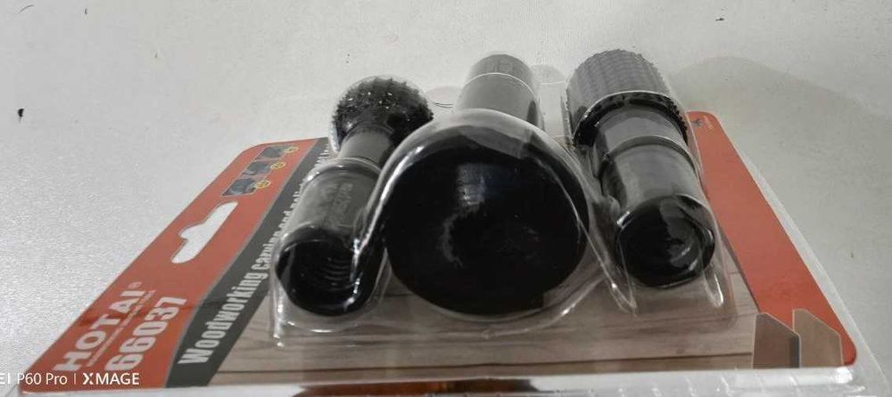 ТОП ЦЕНА!!! ФРЕЗИ/РАШПИЛИ за Обработка на Дърво 3 броя Комплект.