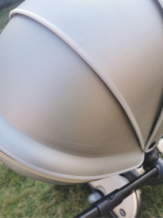 Количка Mima Xari