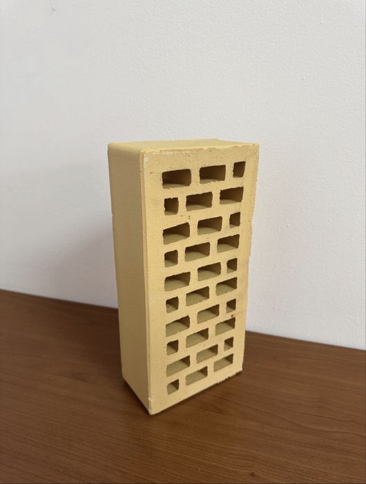 Caramida klinker aparenta decorativa gratare, seminee, garduri, fatade