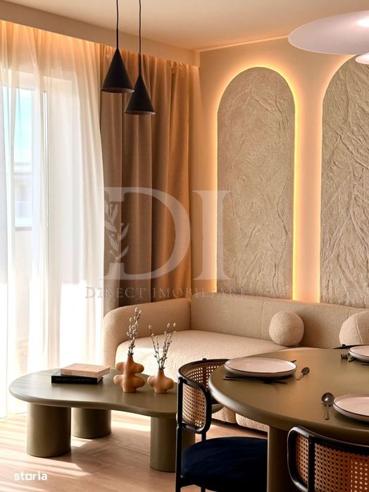 Apartament ultramodern / Zona Eroilor , Floresti