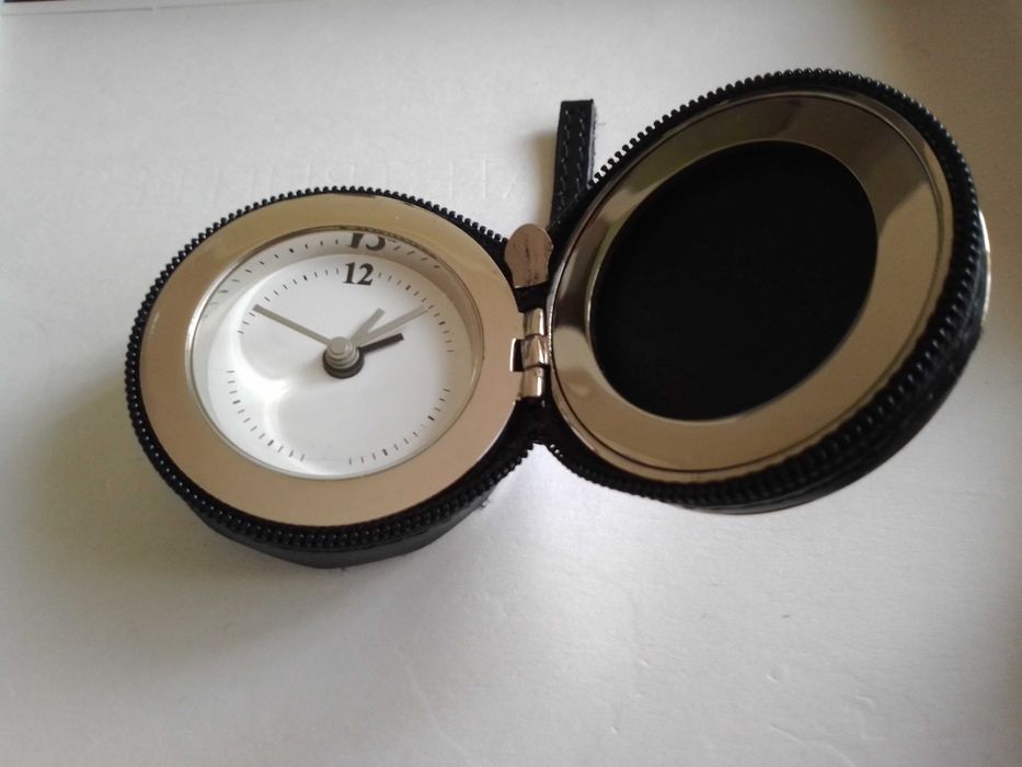 Часовник джобен модел