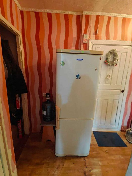 Продам 2х комнатную квартиру