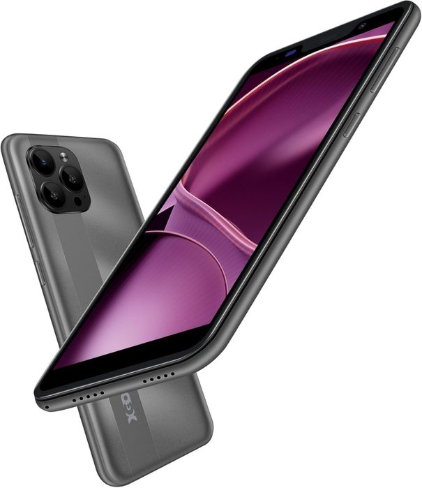 Простой телефон новый андроид