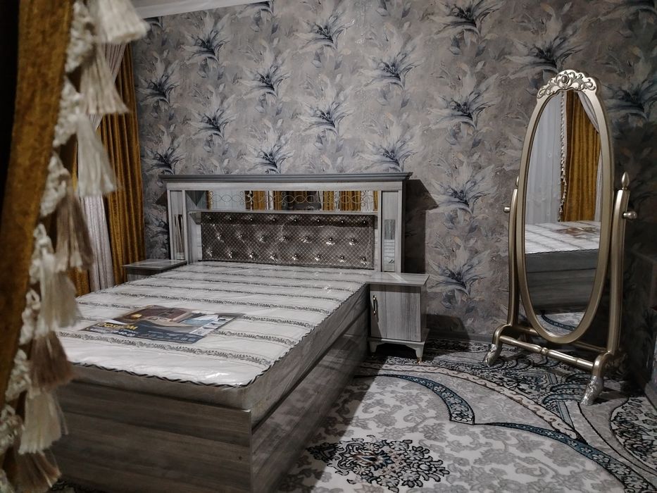 Xar hil turdagi mebellar