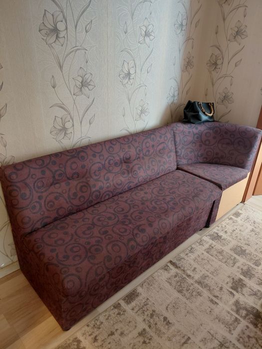 Кухненско канапе.Цена-60 евро.