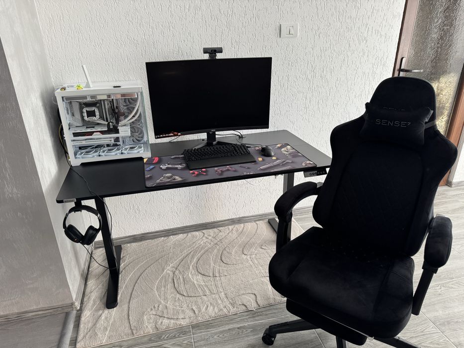 Pc Gaming High-End Full Setup. Timisoara • OLX.ro