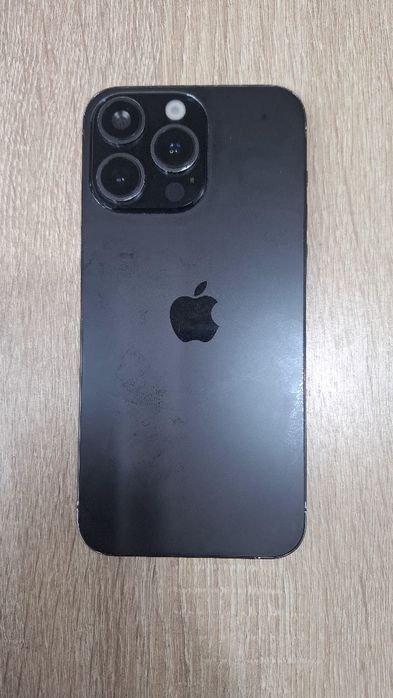 Iphone 15 pro max lux