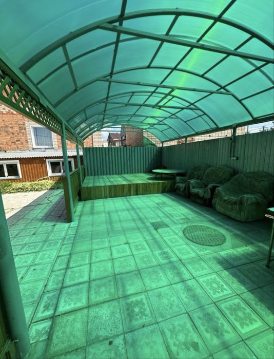 Продается котедж в Солнечном