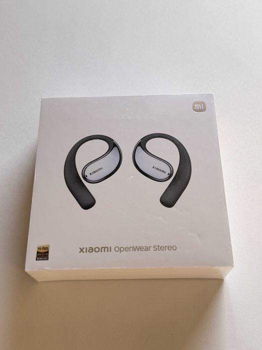 Xiaomi OpenWear Stereo Cosmic Grey
