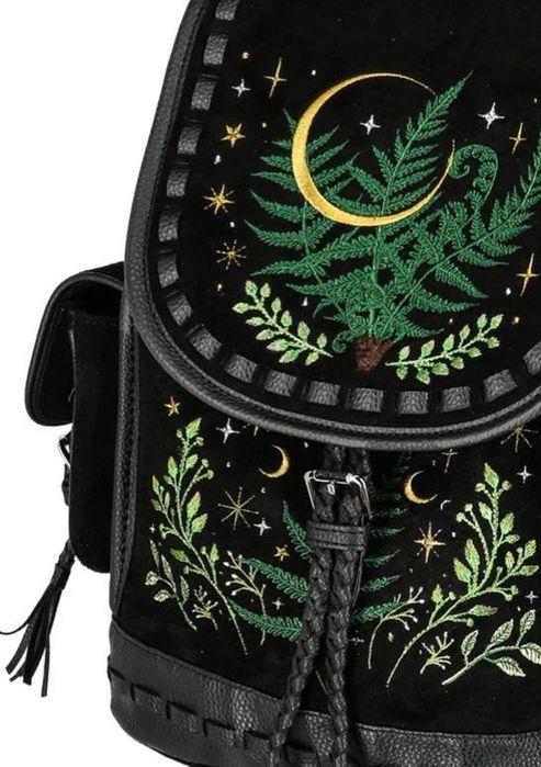 Rucsac RESTYLE cu imprimeu