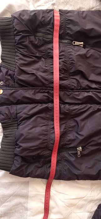 Чисто ново мъжко зимно яке 4XL