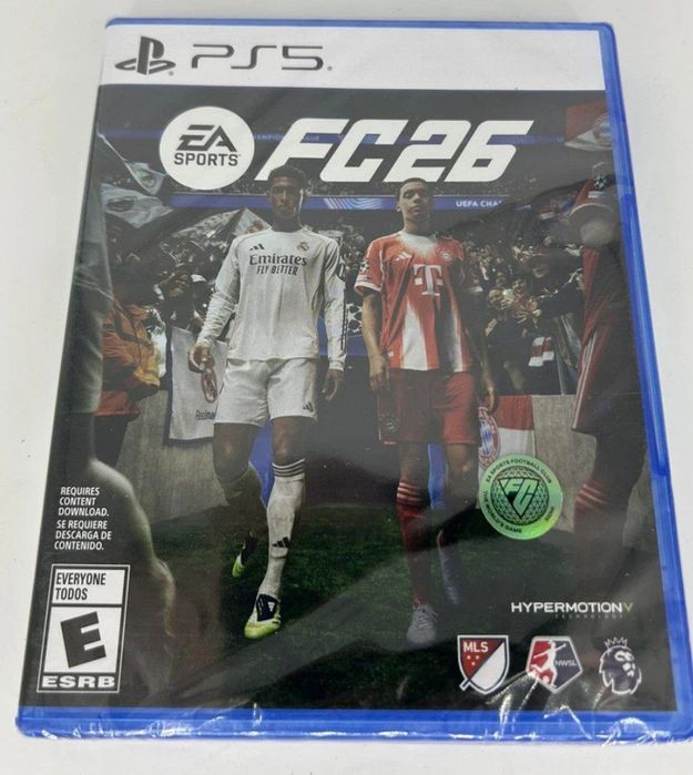 Продаю игровые диски PS5 Новинки!