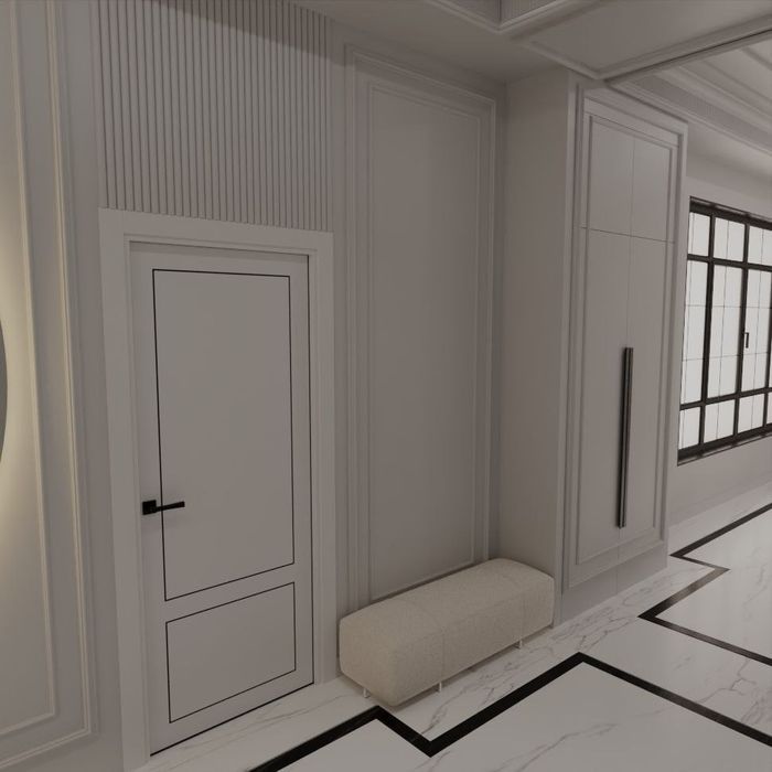 Евроремонт квартир.