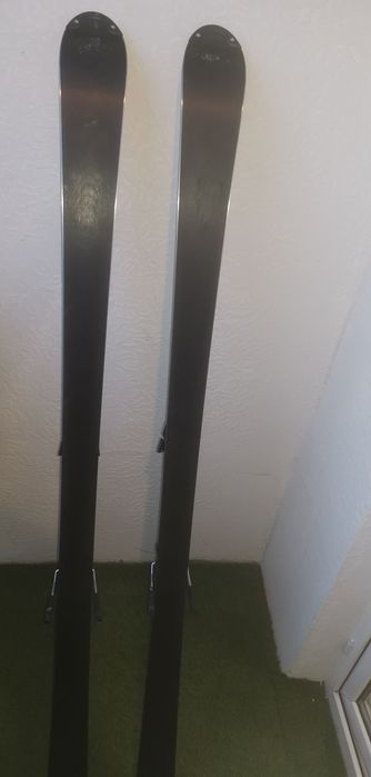 Ски Fischer 170cm.