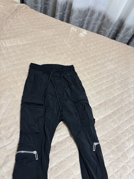 Pantaloni Vagabond