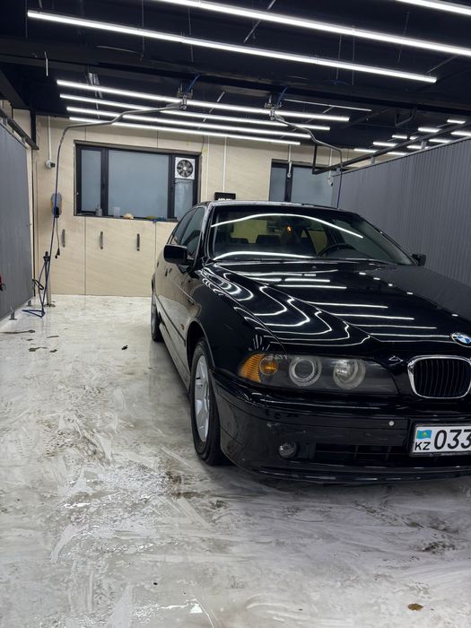 Продается БМВ. Е 39