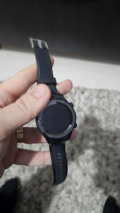Huawei watch 2..