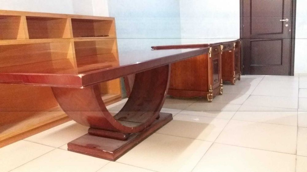 Продается офисная мебель для руководителя