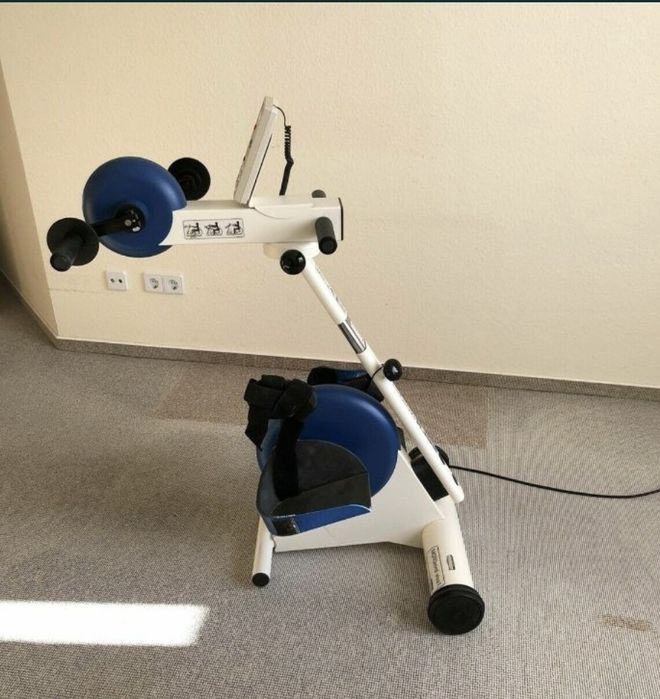 Bicicletă medicala ortopedica Motomed viva 1 pt persoane cu dizabilită