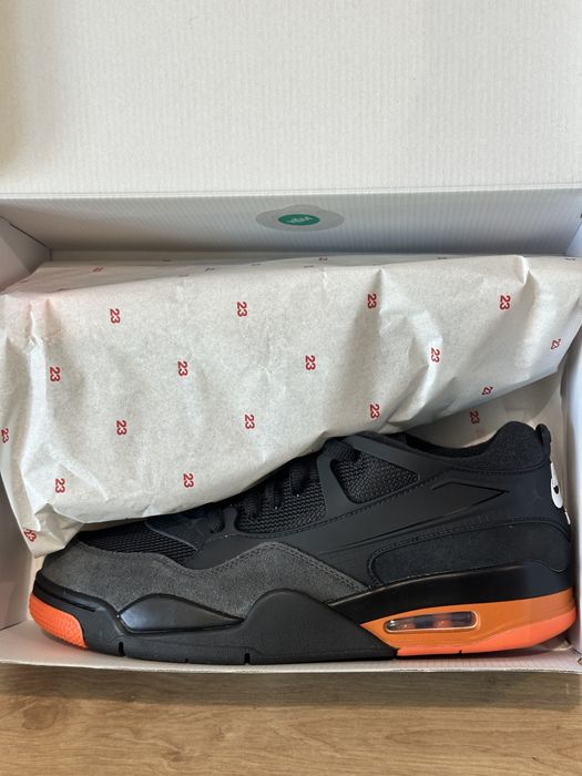 Nike Air Jordan Retro 4