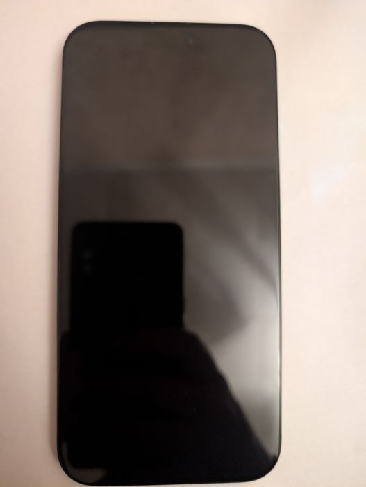 Iphone 16 pro max обмен