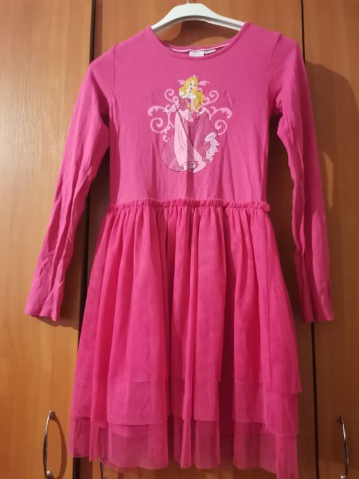 Рокли за принцеси.