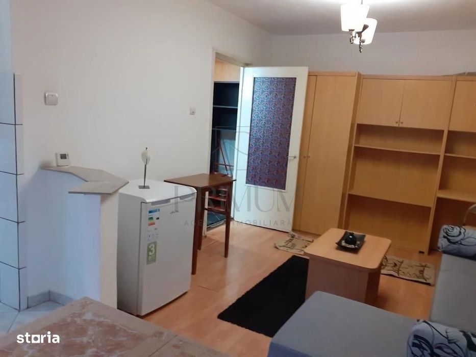 Apartament – Timisoara - Vedere 2