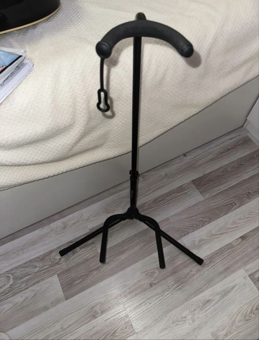 chitara electro-acustica Harley Benton