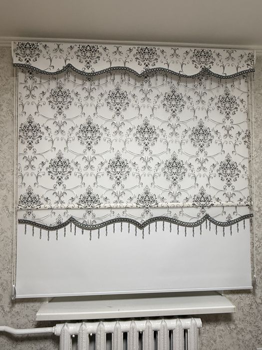 Продам жалюзи Новые