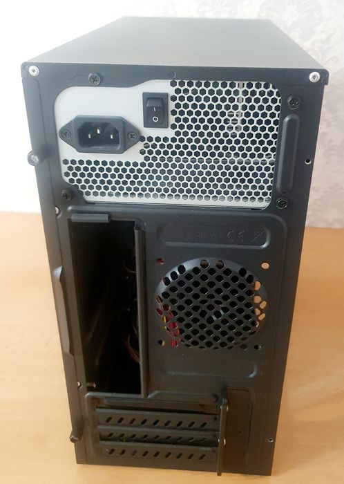 Продам Корпса для ПК