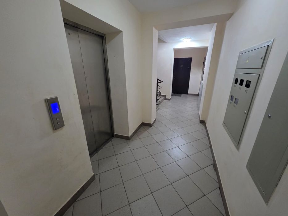 Срочно продается 1 комн студия