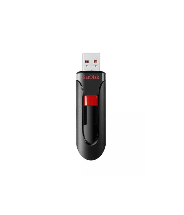 USB-Накопитель SanDisk Cruzer Glide 3.0 32GB